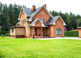 Продажа дома, 500 м2, коттеджный посёлок Лужки-2, коттеджный посёлок Лужки-2, 68