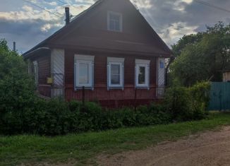 Продается дом, 60 м2, посёлок городского типа Селижарово, улица Тихомирова, 5