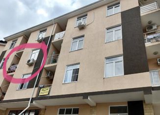 Продаю комнату, 40.5 м2, Сочи, улица Тимирязева, уч16, микрорайон Донская