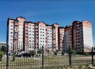 Продажа однокомнатной квартиры, 40.2 м2, Забайкальский край, улица Алексея Брызгалова, 16