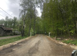 Продам земельный участок, 9.08 сот., деревня Малое Видное, Садовая улица