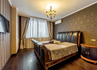 Сдача в аренду 2-ком. квартиры, 112 м2, Москва, улица Расплетина, 21, улица Расплетина