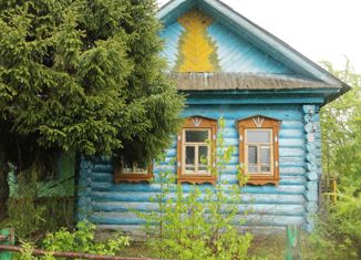 Продажа дома, 38 м2, деревня Кондаково, Овражная улица