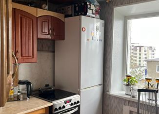 Продается 2-комнатная квартира, 43.3 м2, Петропавловск-Камчатский, улица Арсеньева, 6А, микрорайон Моховая