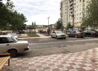Продажа 1-ком. квартиры, 33 м2, Махачкала, улица Абдулхамида Юсупова, 16Б, Советский район