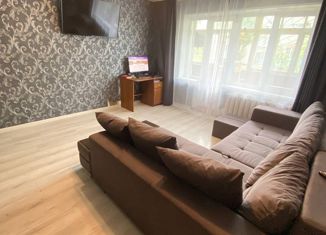 Продается 3-комнатная квартира, 59.9 м2, село Борисовка, Новая улица, 2
