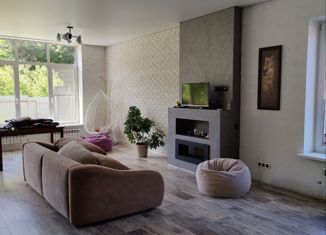 Продам дом, 188 м2, коттеджный посёлок Лосиный Парк, Лиловая улица