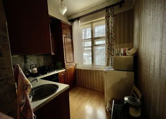 Продажа 3-комнатной квартиры, 67 м2, Москва, Чистопрудный бульвар, 12к3, метро Чистые пруды