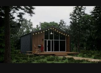 Продается дом, 60 м2, село Сосновка, Кедровая улица