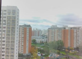 Продажа однокомнатной квартиры, 38.6 м2, Москва, улица Маршала Кожедуба, 2к1с1, улица Маршала Кожедуба