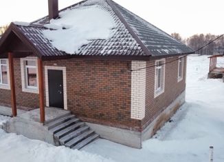 Продам дом, 150 м2, село Охлебинино, Луговая улица