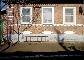Дом на продажу, 52 м2, хутор Раково-Таврический, Красноармейская улица