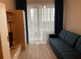 Продаю квартиру студию, 26.1 м2, Воронеж, улица Независимости, 84, ЖК Галактика