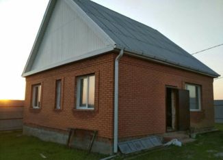 Продается дом, 70 м2, хутор Большой Лог, Благодатная улица