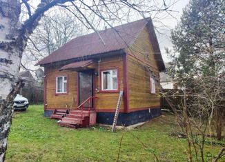 Продаю дом, 50 м2, Московская область, СНТ Веригино, 72