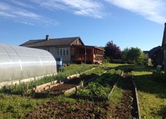 Дом на продажу, 45 м2, Великие Луки, Октябрьский проспект, 88