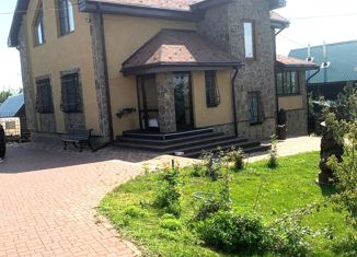 Продам дом, 240 м2, село Васильково, 17Н-72