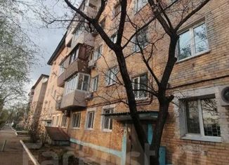 Продаю 2-комнатную квартиру, 41.6 м2, село Покровка, Октябрьская улица, 23