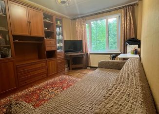 Продажа двухкомнатной квартиры, 45.8 м2, Санкт-Петербург, улица Шелгунова, 41, улица Шелгунова