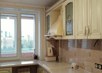Продается 2-ком. квартира, 48.2 м2, Санкт-Петербург, метро Комендантский проспект, проспект Авиаконструкторов, 4к1