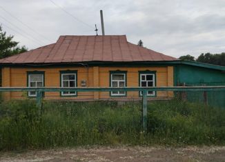Продается дом, 57 м2, село Исянгулово, Речная улица