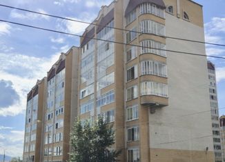 1-комнатная квартира на продажу, 40 м2, Забайкальский край, улица Столярова, 39