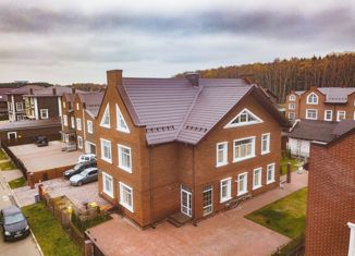 Продается дом, 255 м2, коттеджный посёлок Бристоль, улица Киплинга, 176