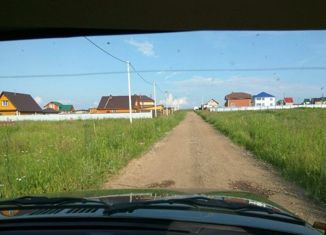 Продается земельный участок, 8 сот., деревня Моргали, Подгорная улица