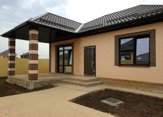 Продаю дом, 130 м2, Краснодар, 2-й проезд Куликова Поля, 2-й проезд Куликова Поля