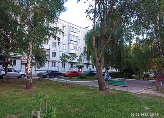 Продажа 2-ком. квартиры, 49.8 м2, Орёл, Московское шоссе, 174, микрорайон СПЗ