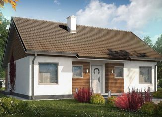 Продажа дома, 101.9 м2, деревня Кемполово, 41А-003