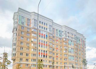 Продажа четырехкомнатной квартиры, 116 м2, Москва, 6-я Радиальная улица, 3к1, станция Царицыно
