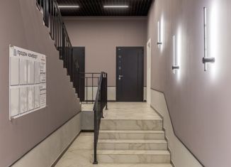 Квартира на продажу студия, 10.7 м2, Москва, Солнечногорский проезд, 17, метро Селигерская