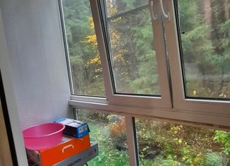 Продаю 1-комнатную квартиру, 30.7 м2, посёлок Кувшиново, микрорайон Сосновое предместье, 6