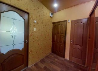 3-комнатная квартира на продажу, 66.5 м2, Каменск-Шахтинский, улица Парк Культуры, 12