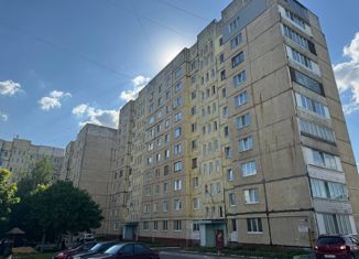 Продается 2-ком. квартира, 51.3 м2, Орёл, улица Дмитрия Блынского, 4