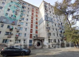 Продается 2-комнатная квартира, 42.2 м2, Фокино, Комсомольская улица, 19