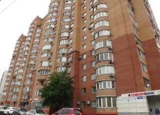 Продажа 1-комнатной квартиры, 47.5 м2, Реутов, Носовихинское шоссе, 11