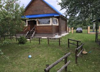 Продам дом, 120 м2, деревня Бурцево, Новая улица, 5