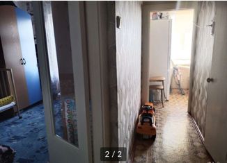 Продам однокомнатную квартиру, 27.8 м2, Шарыпово, 6-й микрорайон, 38