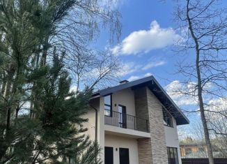 Продается дом, 190 м2, деревня Михалково, Центральная улица