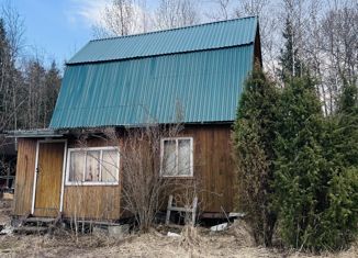 Продажа земельного участка, 12 сот., СНТ Заозёрный, Заозёрная улица