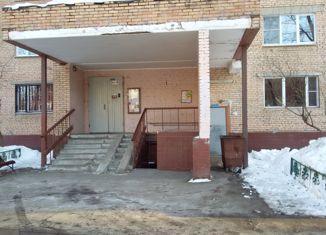 Продается трехкомнатная квартира, 109.8 м2, Одинцово, Можайское шоссе, 117