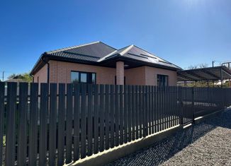 Продам дом, 110 м2, Белореченск, Советская улица