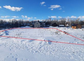 Продажа земельного участка, 7.4 сот., СНТ Берёзка, СНТ Берёзка, 130