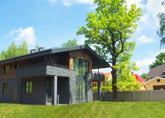 Дом на продажу, 230 м2, деревня Афанасово