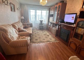 Продаю 2-комнатную квартиру, 45 м2, Иркутская область, улица Бородина, 23