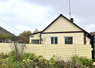 Продам дом, 34.6 м2, Прокопьевск, Волочаевская улица, 39