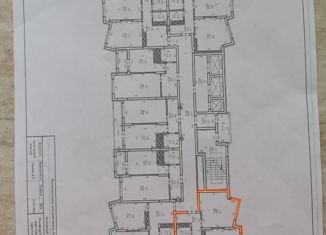 2-комнатная квартира на продажу, 68 м2, Самара, проспект Карла Маркса, 246, Советский район