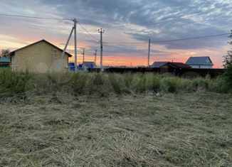 Продажа участка, 10 сот., ДНП Пигелево, Хорошая улица